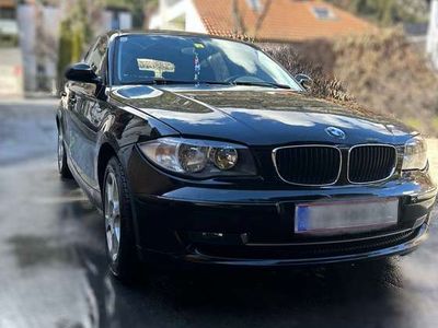 gebraucht BMW 116 116 i Advantage Österreich-Paket