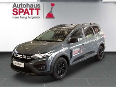 gebraucht Dacia Jogger Extreme TCe 110 PF 5-sitzig