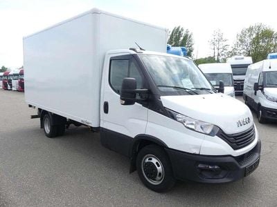 gebraucht Iveco Daily 35C16H Euro6 Klima ZV