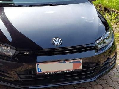 Gebraucht 2015 VW Scirocco Sport Coupé | € 21.500