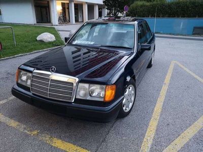 Mercedes E230