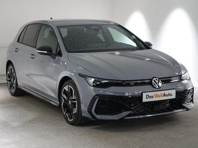 Gebraucht VW Golf VIII Sport 115 PS (84 kW) 2026 Mittelgrau  normal