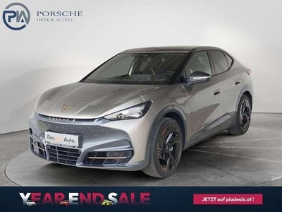 gebraucht Cupra Tavascan Adrenaline 210kW/286PS