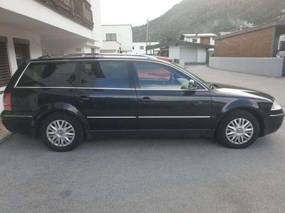 gebraucht VW Passat Passat VariantVariant 1,9 TDI PD