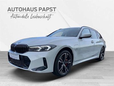 gebraucht BMW 330e xDrive