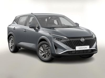 Neu 2025 Nissan Qashqai Acenta SUV | € 31.504 (Guter Preis)