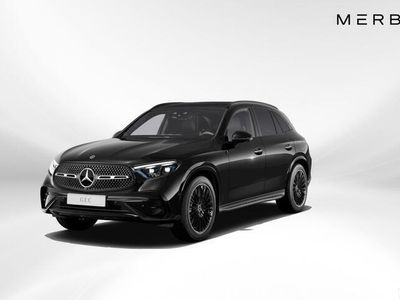 Mercedes GLC300