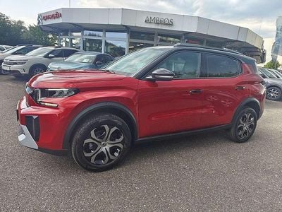 gebraucht Citroën C3 Aircross Aircross SUV-VAN Turbo 100 S&S 6-Gang-Manuel...
