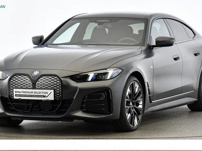 gebraucht BMW i4 xDrive40