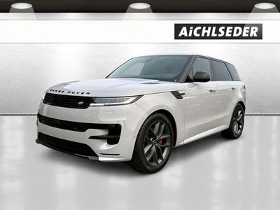 Grau Neu 2025 Land Rover Range Rover Sport HSE Dynamic SUV | € 152.900