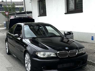 Gebraucht 2004 BMW 320 Coupé | € 8.200 (Teuer)
