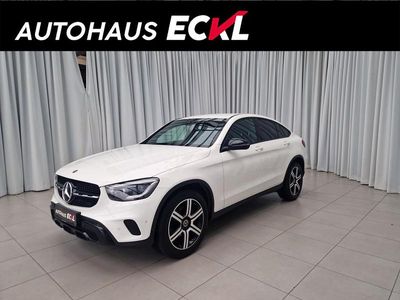 Gebraucht 2021 Mercedes GLC200 SUV | € 39.990 (Teuer)