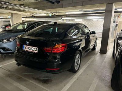 gebraucht BMW 320 Gran Turismo 320 d xDrive