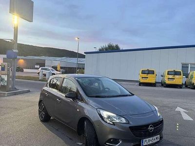 Gebraucht 2015 Opel Corsa Edition Limousine | € 7.650 (Fairer Preis)