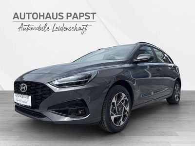 Gebraucht 2025 Hyundai i30 GO! Kombi | € 22.662 (Guter Preis)