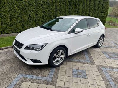 gebraucht Seat Leon LeonExecutive 1,2 TSI Start-Stopp Executive