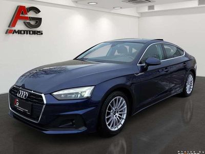 gebraucht Audi A5 Sportback 35 TDI S-tronic Business Edition/Matrix/Virtua