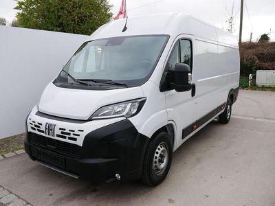 Weiß Neu 2025 Fiat Ducato Van | € 33.250