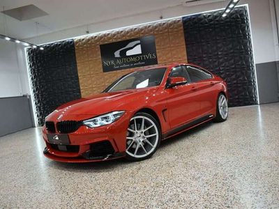 BMW 440