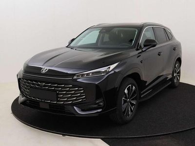 gebraucht MG EHS 15 PHEV 105 kW (143 PS) Automatik Frontantrieb