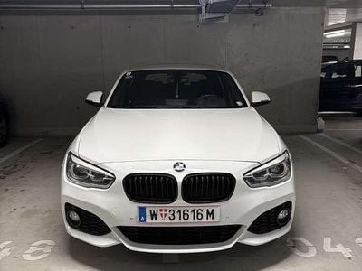 Gebraucht 2015 BMW 116 M Sport Kleinwagen | € 12.499 (Etwas zu teuer)