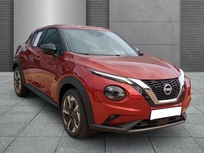 Neu 2025 Nissan Juke 360º SUV | € 25.451 (Fairer Preis)