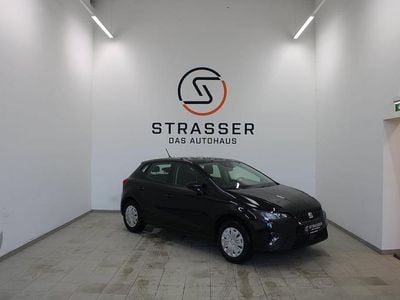 gebraucht Seat Ibiza Reference 1.0 TSI