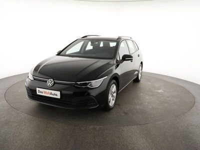 VW Golf VIII