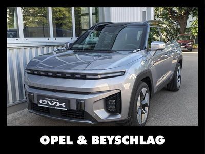 Dandy blue Neu 2025 Ssangyong (KGM) Torres EVX SUV | € 38.490
