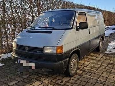 gebraucht VW T4 