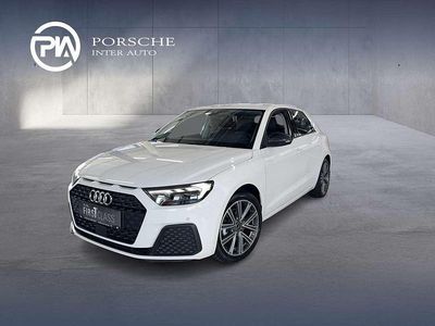 Neu Audi A1 116 PS (85 kW) 2025 Weiß Kleinwagen