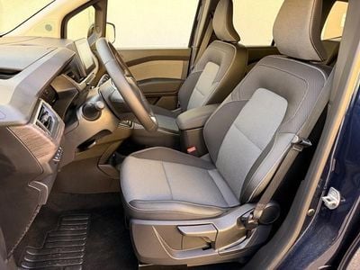 Blau Neu 2025 Renault Kangoo Van / Kleinbus | € 32.490 (Guter Preis)