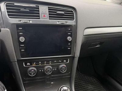 Gebraucht 2018 VW Golf VII Trendline Limousine | € 14.000 (Teuer)