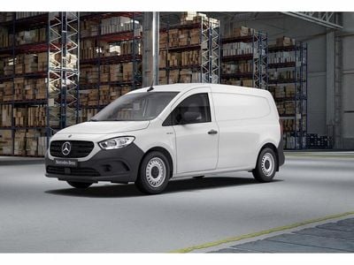 gebraucht Mercedes eCitan Citan Kasten BASE Lang