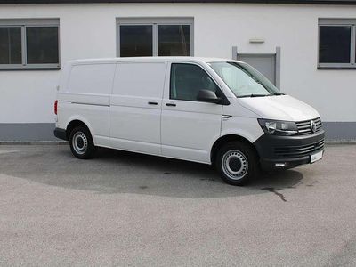 gebraucht VW T6.1 T6 Transporter VWKastenwagen LR TDI