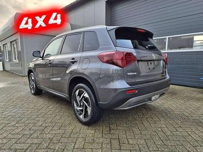 Grau Neu 2025 Suzuki Vitara Comfort+ SUV | € 32.253 (Fairer Preis)