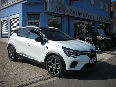 Weiß Gebraucht 2023 Mitsubishi ASX Edition SUV | € 24.490 (Fairer Preis)