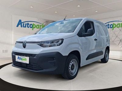 gebraucht Citroën Berlingo KW M BHDI 100PS