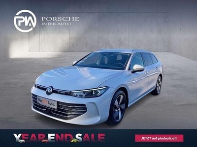 gebraucht VW Passat Variant Business eHybrid 150kW