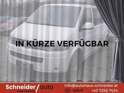 Weiß Gebraucht 2013 VW Caravelle Comfortline Van / Kleinbus | € 15.877