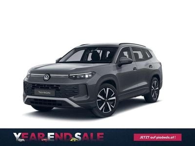Grau Neu 2025 VW Tayron Life SUV | € 44.380 (Guter Preis)