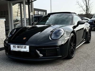 gebraucht Porsche 911 Carrera GTS 992 *AERO-KIT*Pano*Matrix*BOSE*