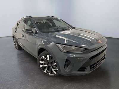 Blau Neu 2025 Cupra Formentor VZ SUV | € 56.080 (Fairer Preis)