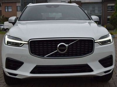 gebraucht Volvo XC60 XC60T8 Twin Engine PHEV R-Design R-Design