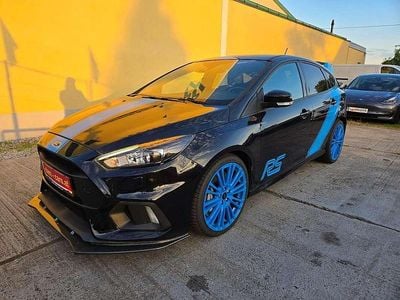 gebraucht Ford Focus 2,3 EcoBoost AWD RS