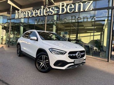 Mercedes GLA200