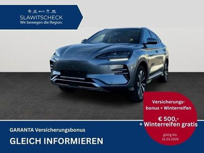 Grau Gebraucht 2025 BYD Seal Comfort SUV | € 37.990