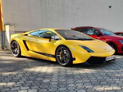 Gebraucht 2011 Lamborghini Gallardo Coupé | € 199.999