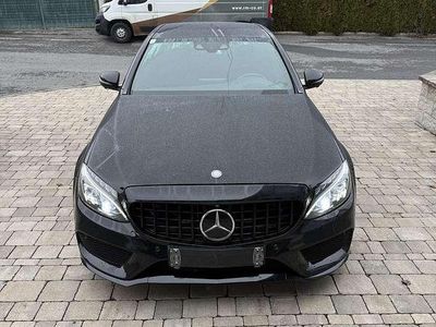 Gebraucht 2016 Mercedes C450 AMG AMG Limousine | € 27.500