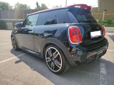 gebraucht Mini John Cooper Works John Cooper Works HatchAutomatik